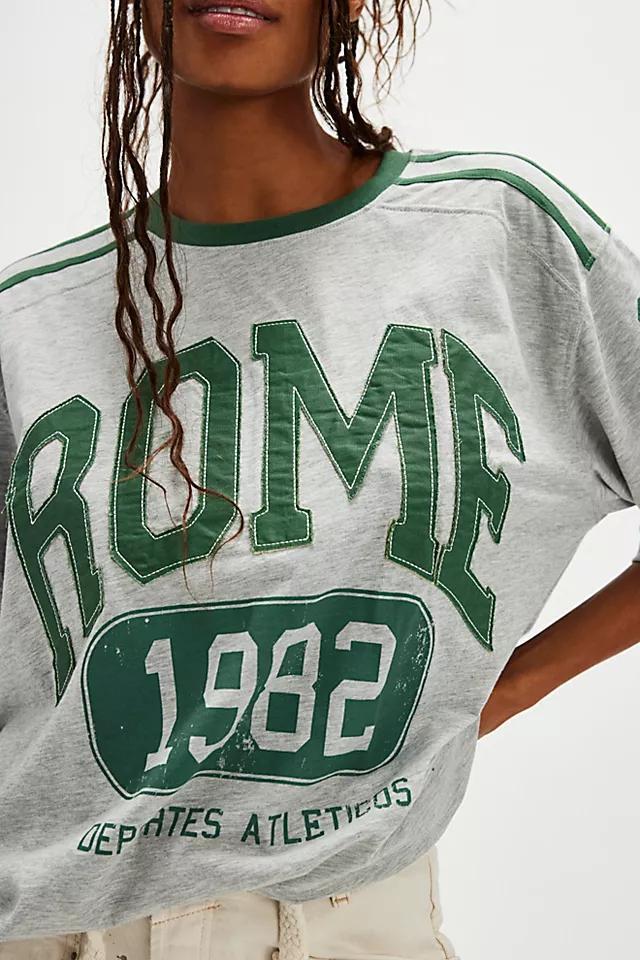 City Tee Product Image