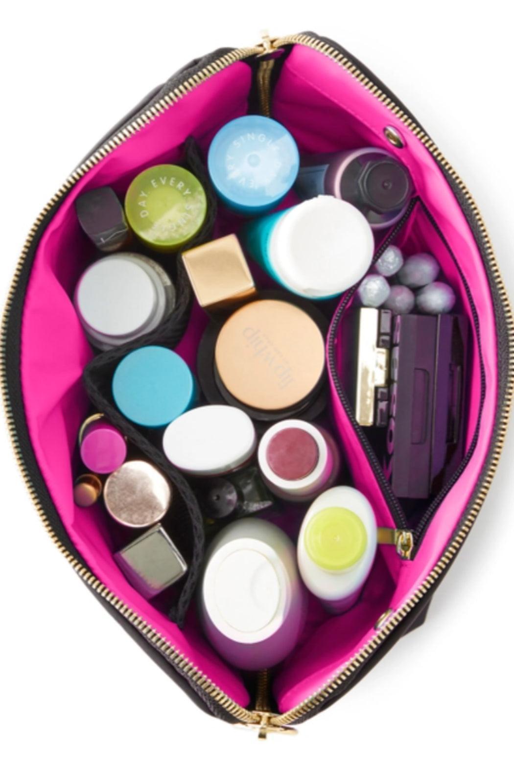 Signature Black / Pink Product Image
