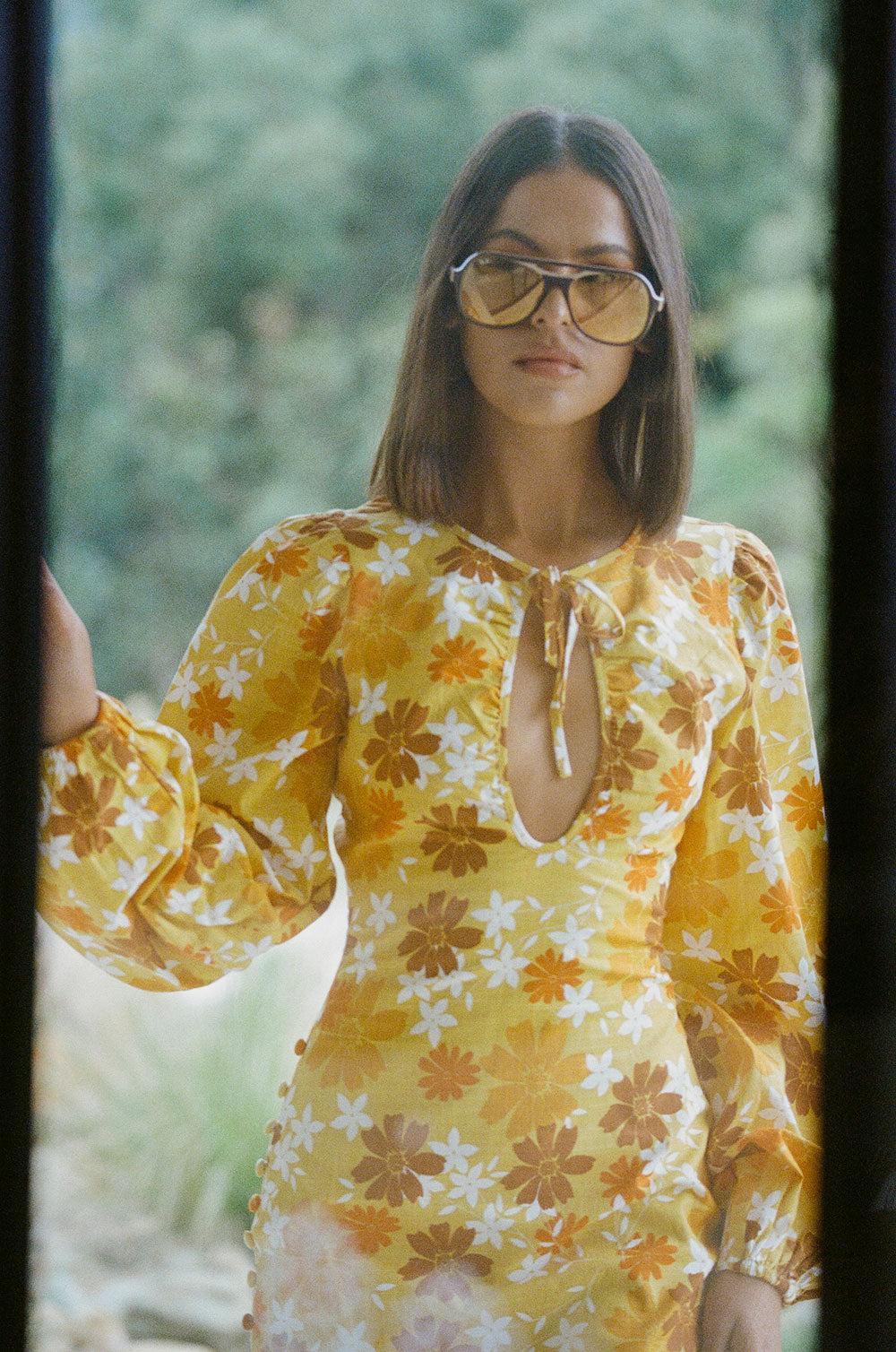 Ever Dress - Summer Haze Product Image