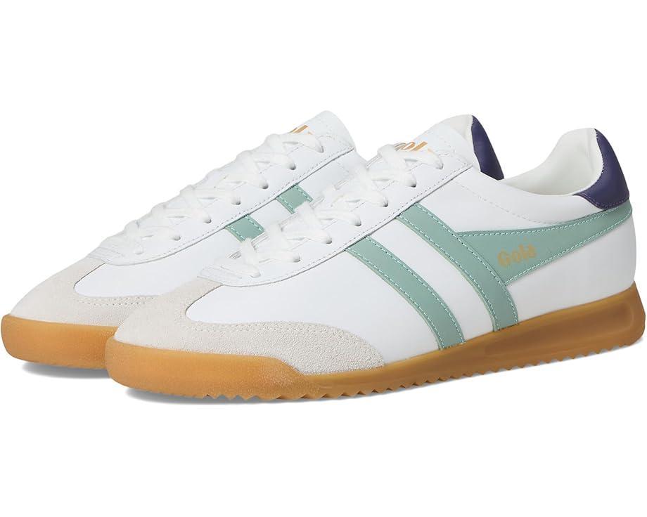 Women's Gola Torpedo Leather Product Image