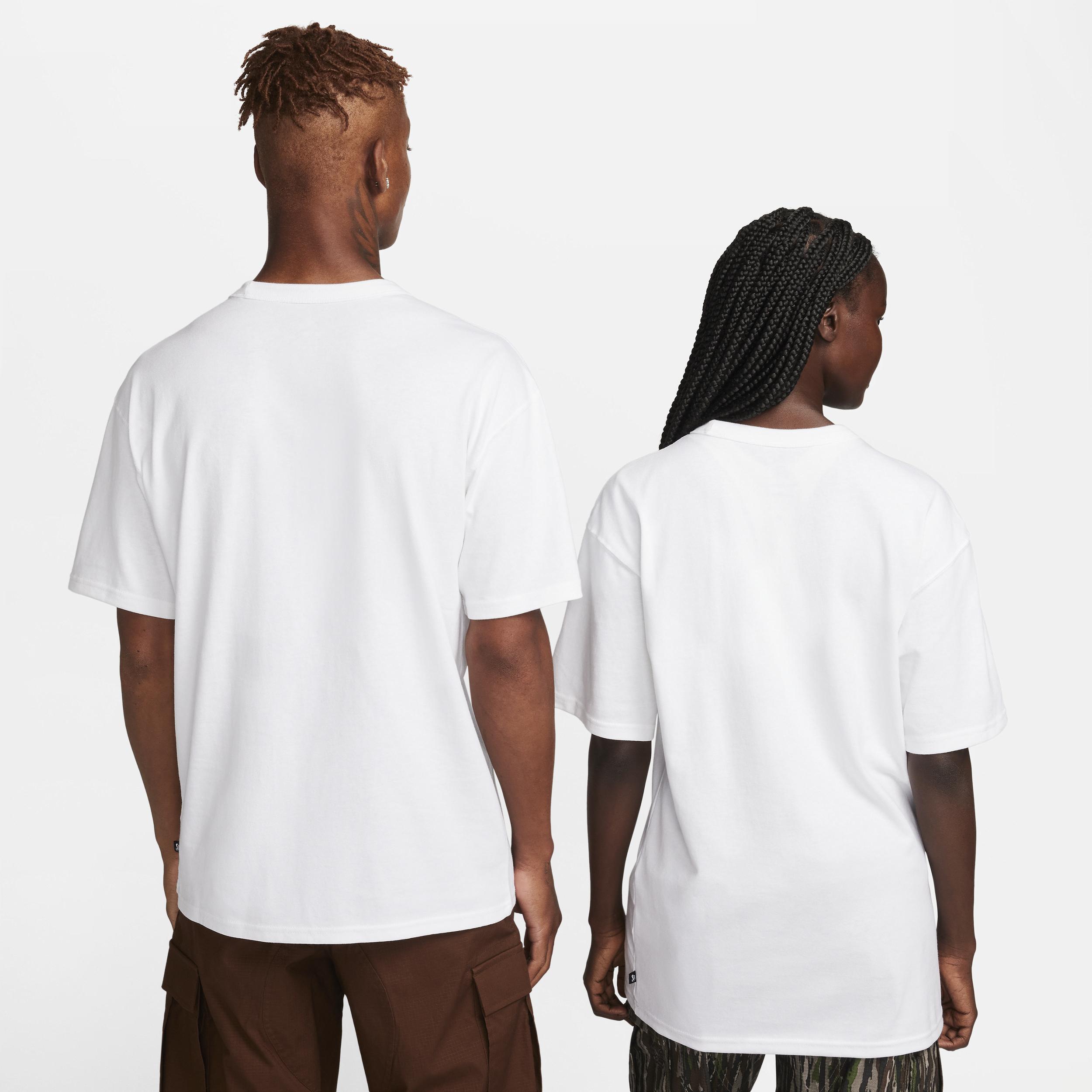 Men's Nike SB Skate T-Shirt Product Image