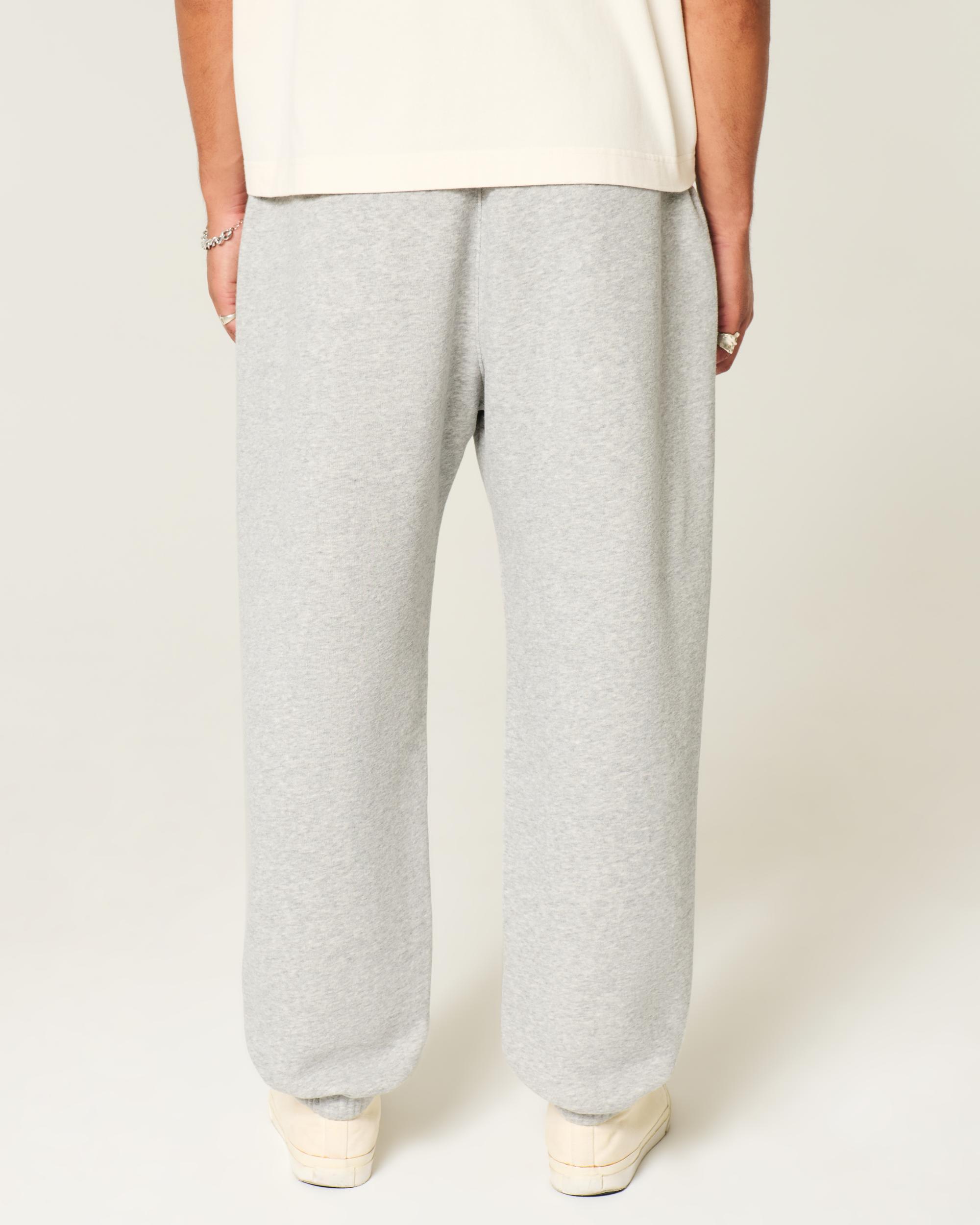Baggy Cinch Joggers Product Image