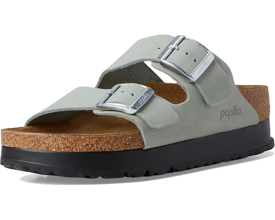 Papillio by Birkenstock Arizona Platform Sandal - Vegan Product Image