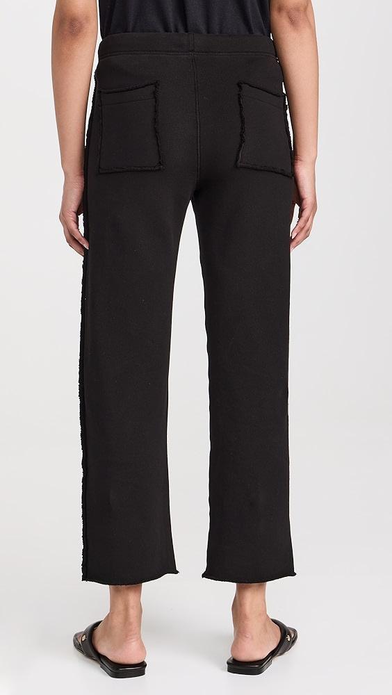 Frank & Eileen Bella Full Sweatpants | Shopbop Product Image