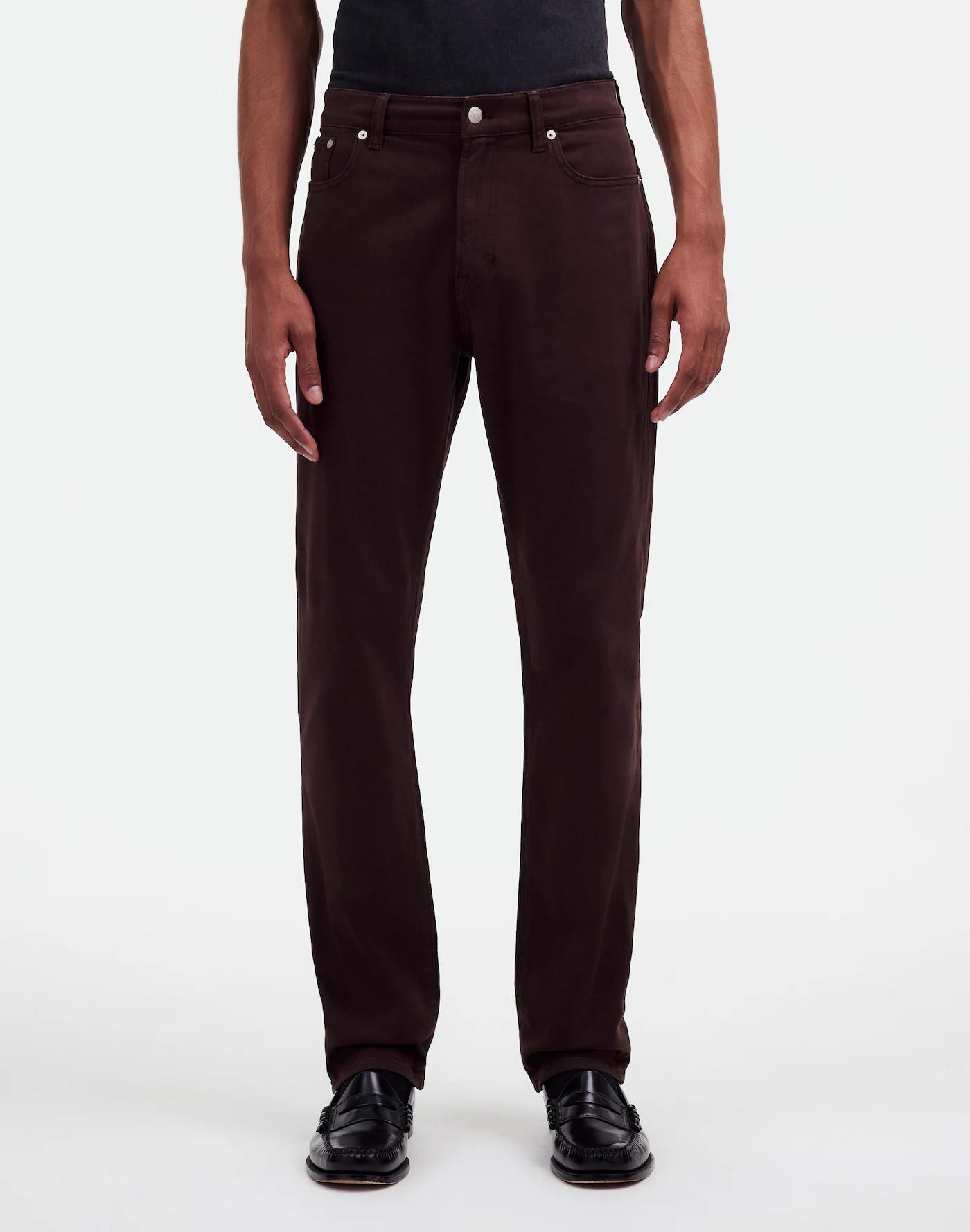 The Allday 1991 Straight-Leg Pant Product Image