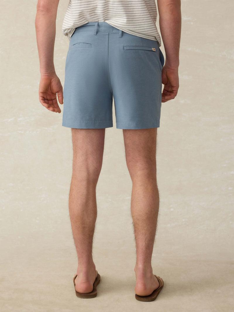 All Day™ Short 2.0 (5") - Deep Marine Product Image