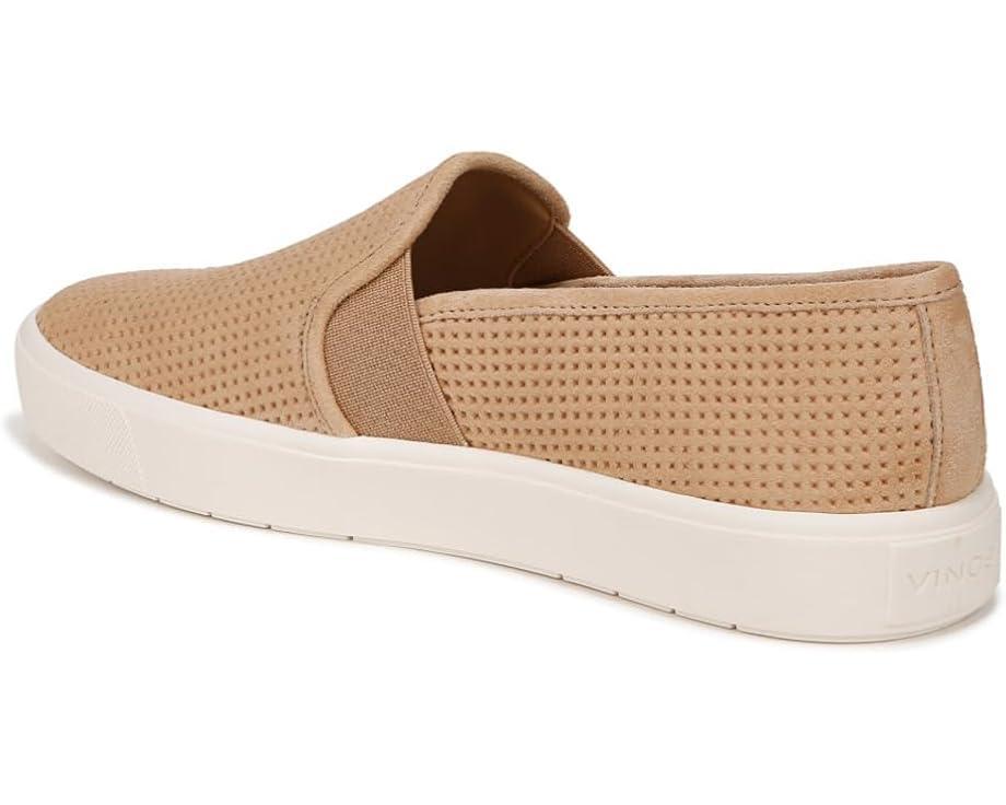 Blair Slip-On Sneakers Product Image