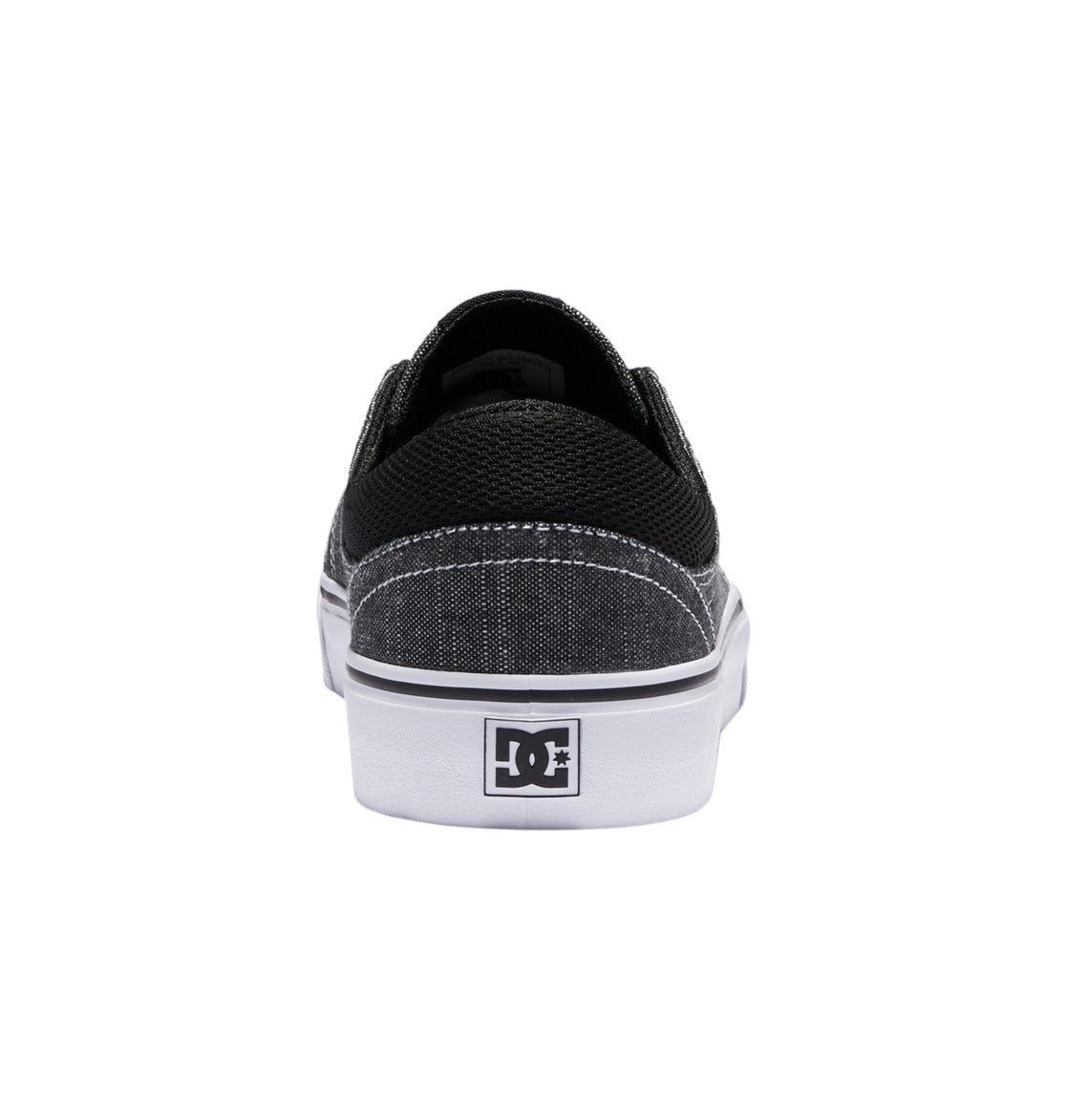 Men's Trase Canvas SE Shoes Male Product Image