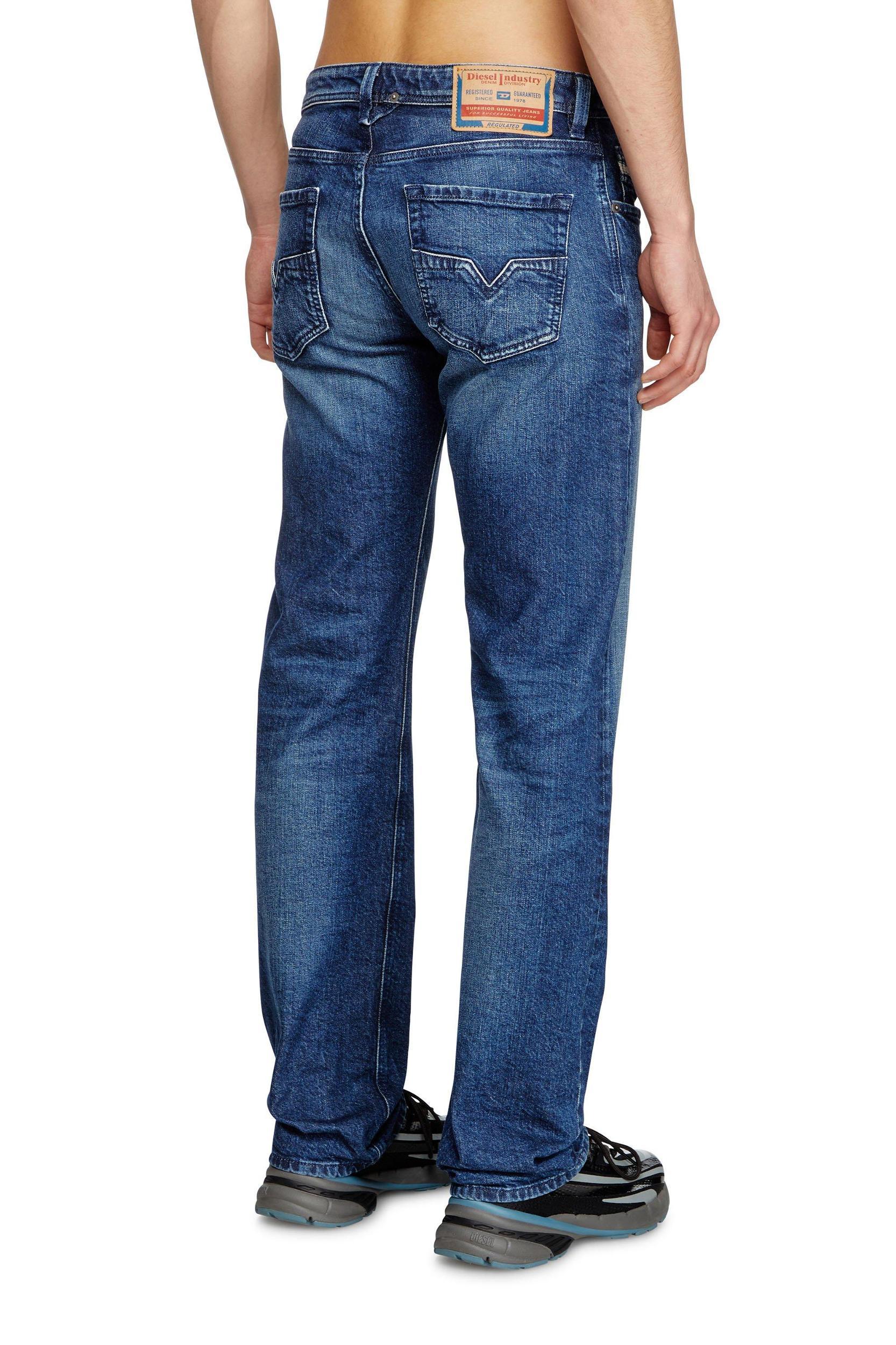 Regular Jeans 1985 Larkee 09L51 Product Image