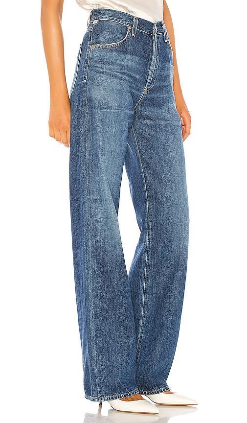Annina Trouser Citizens of Humanity Product Image