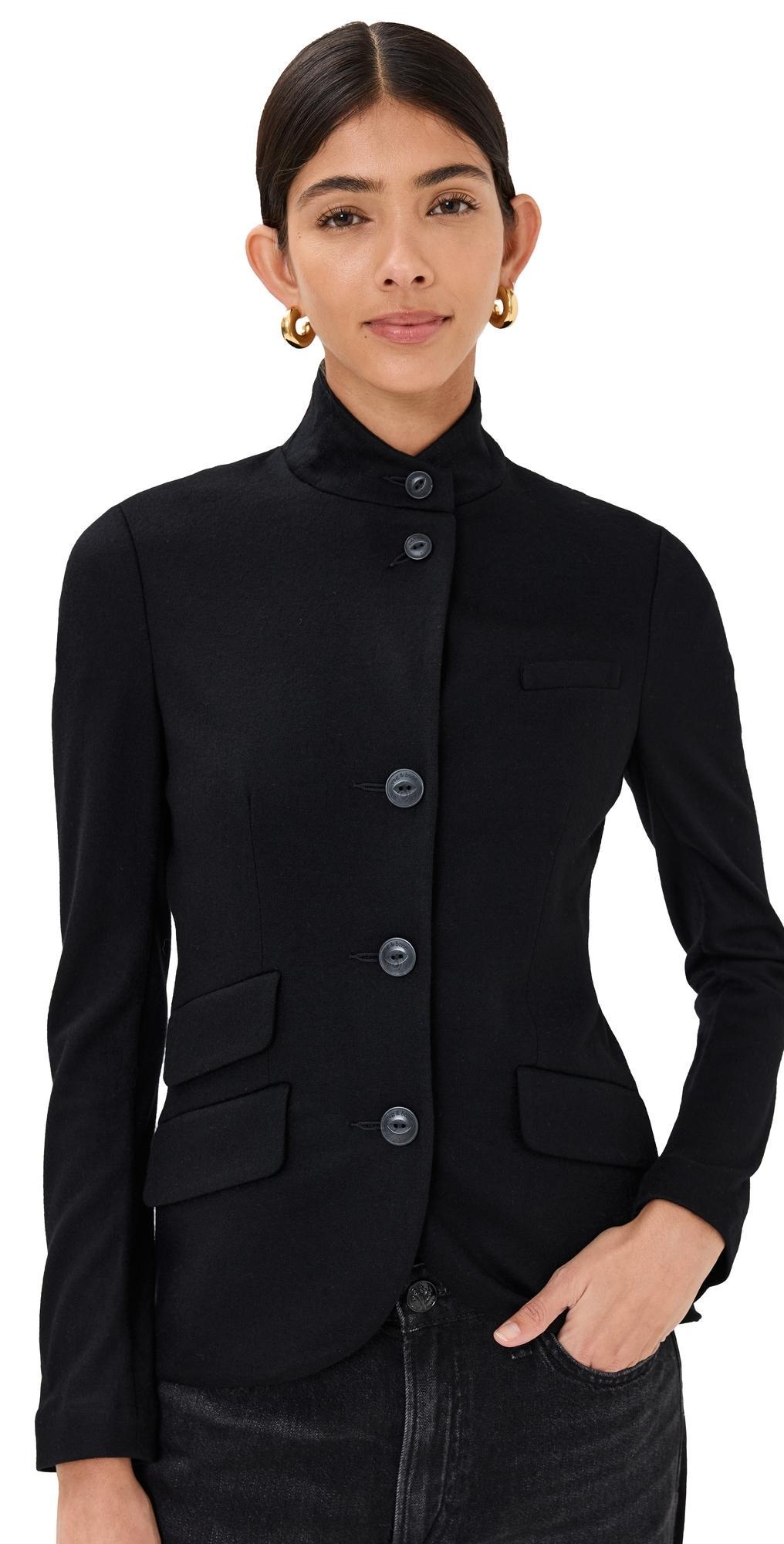 rag & bone Slade Wool Blazer Product Image