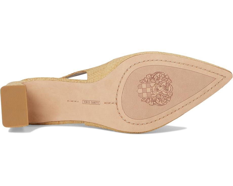 Hamden Buckle Slingback Pump Product Image