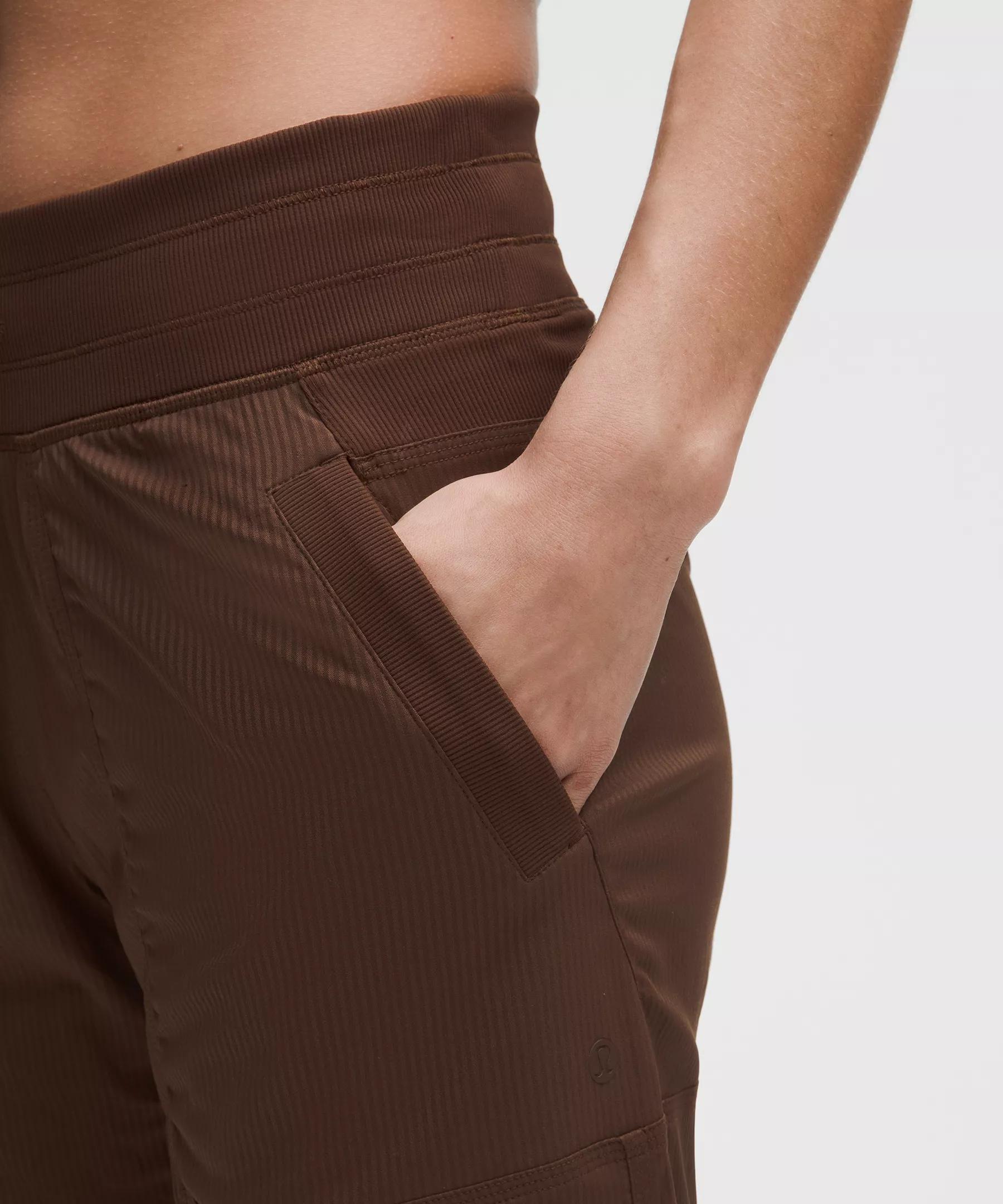 Dance Studio Mid-Rise Pant *Regular Product Image