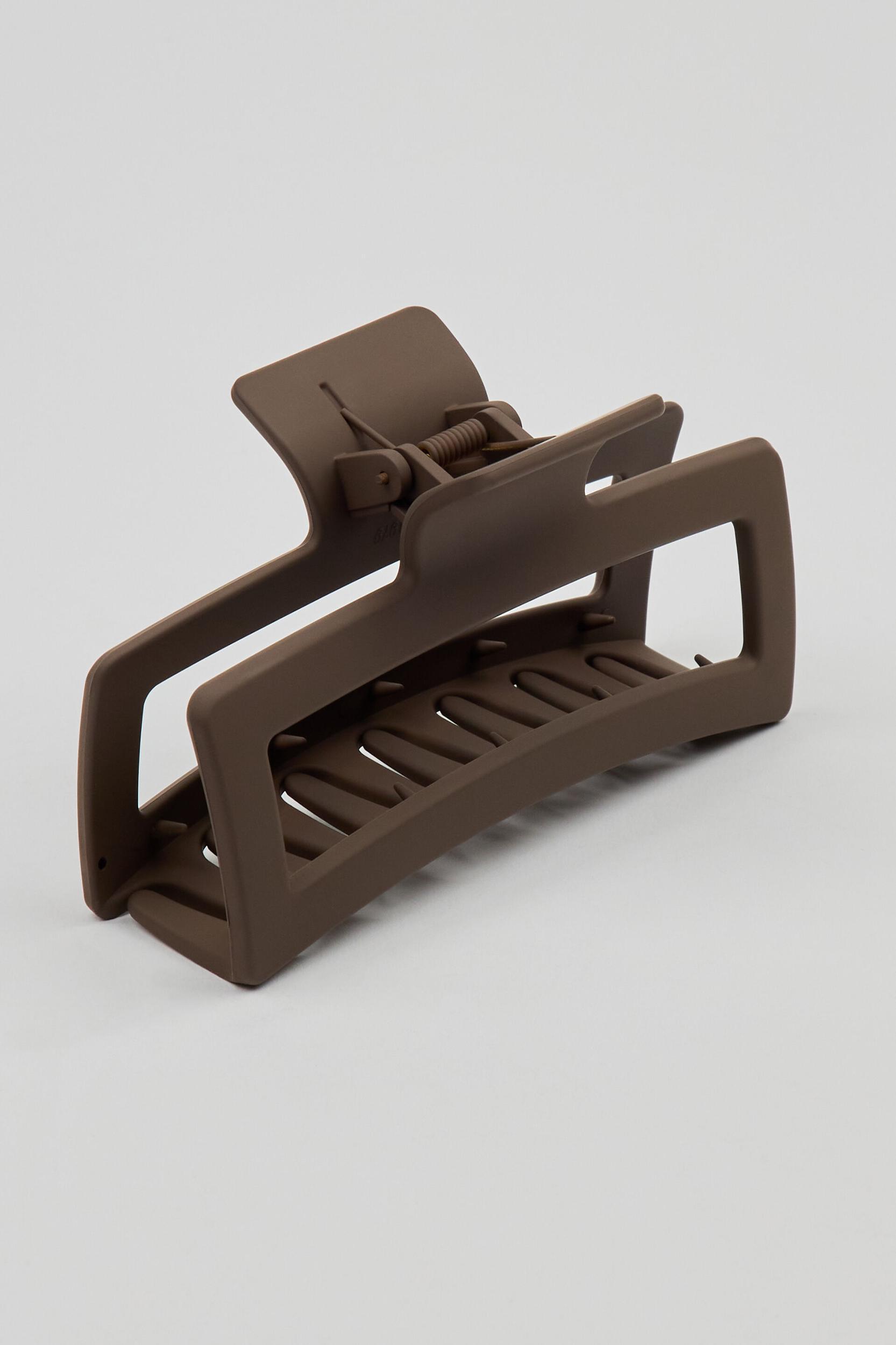 Oversized Rectangle Claw Clip Product Image
