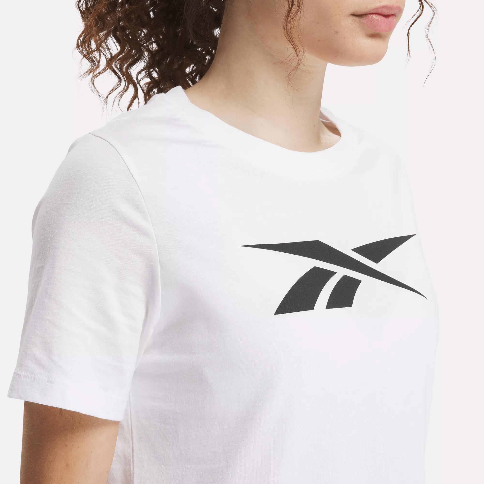 Women's Vector Graphic T-Shirt Female Product Image