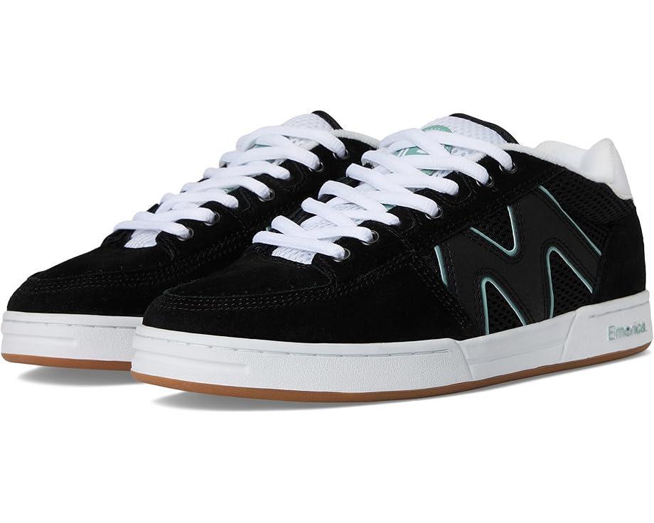 The Low Vulc Product Image