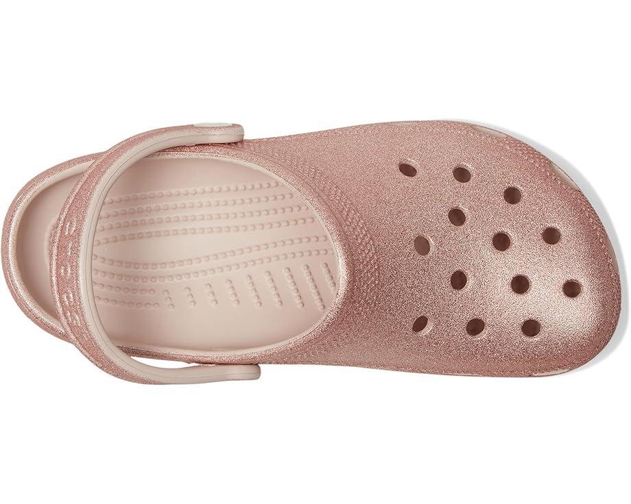 Unisex Crocs Classic Clog - Glitter Product Image