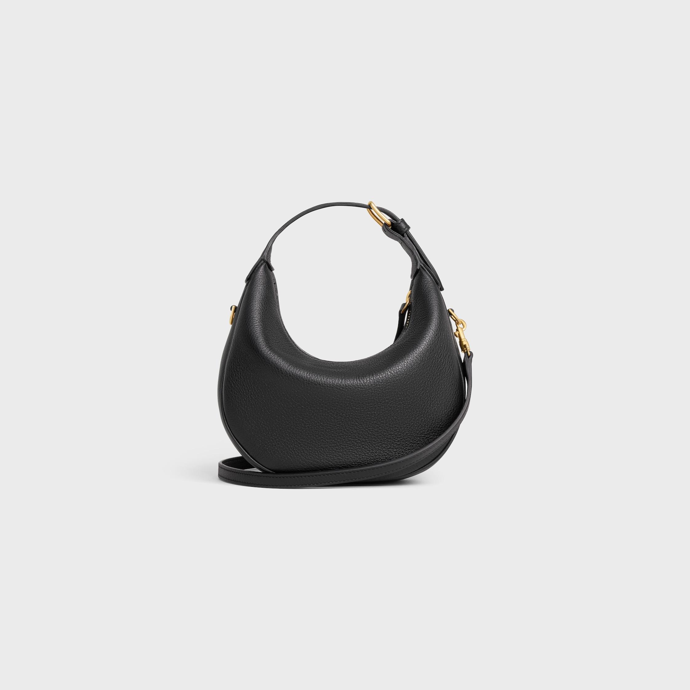 Teen Celine Lulu IN Grained calfskin Product Image