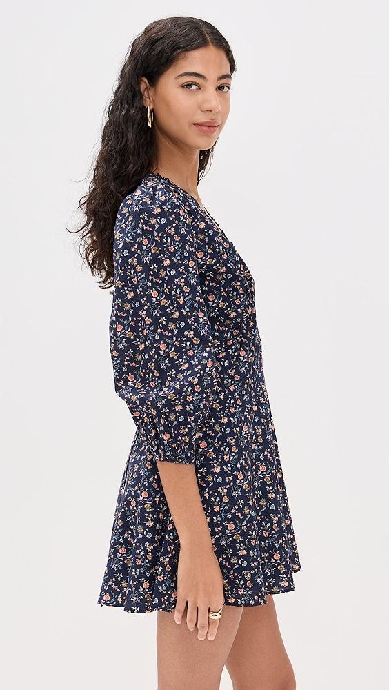 Birds of Paradis Paulina Dress | Shopbop Product Image