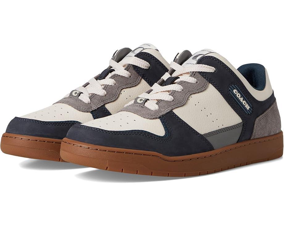 C203 Denim Sneaker Product Image