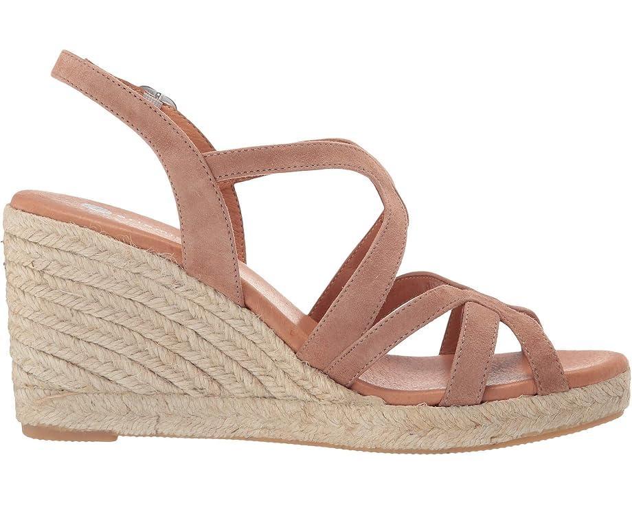 Gwen Espadrille Sandals Product Image
