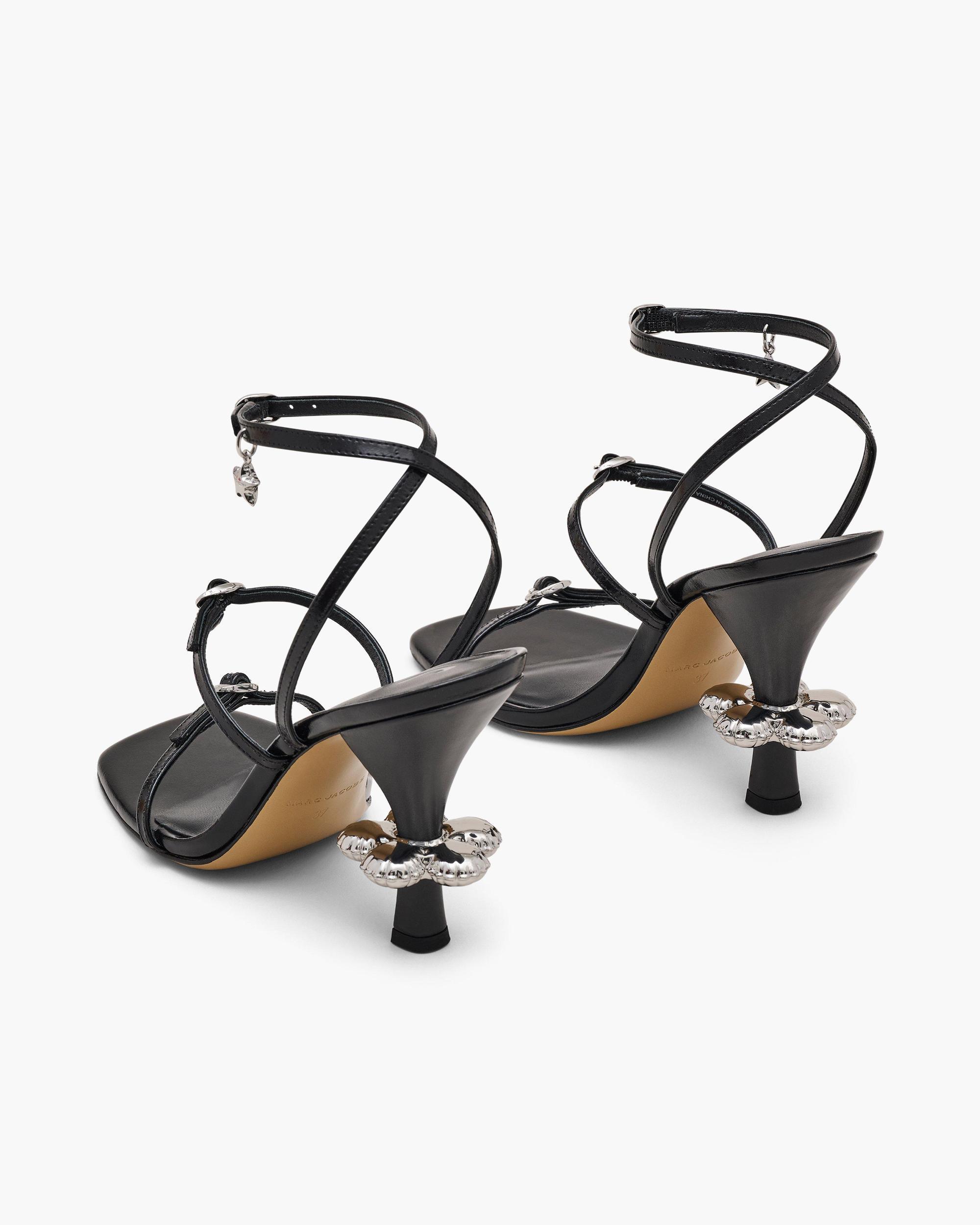 The Daisy Heel Product Image