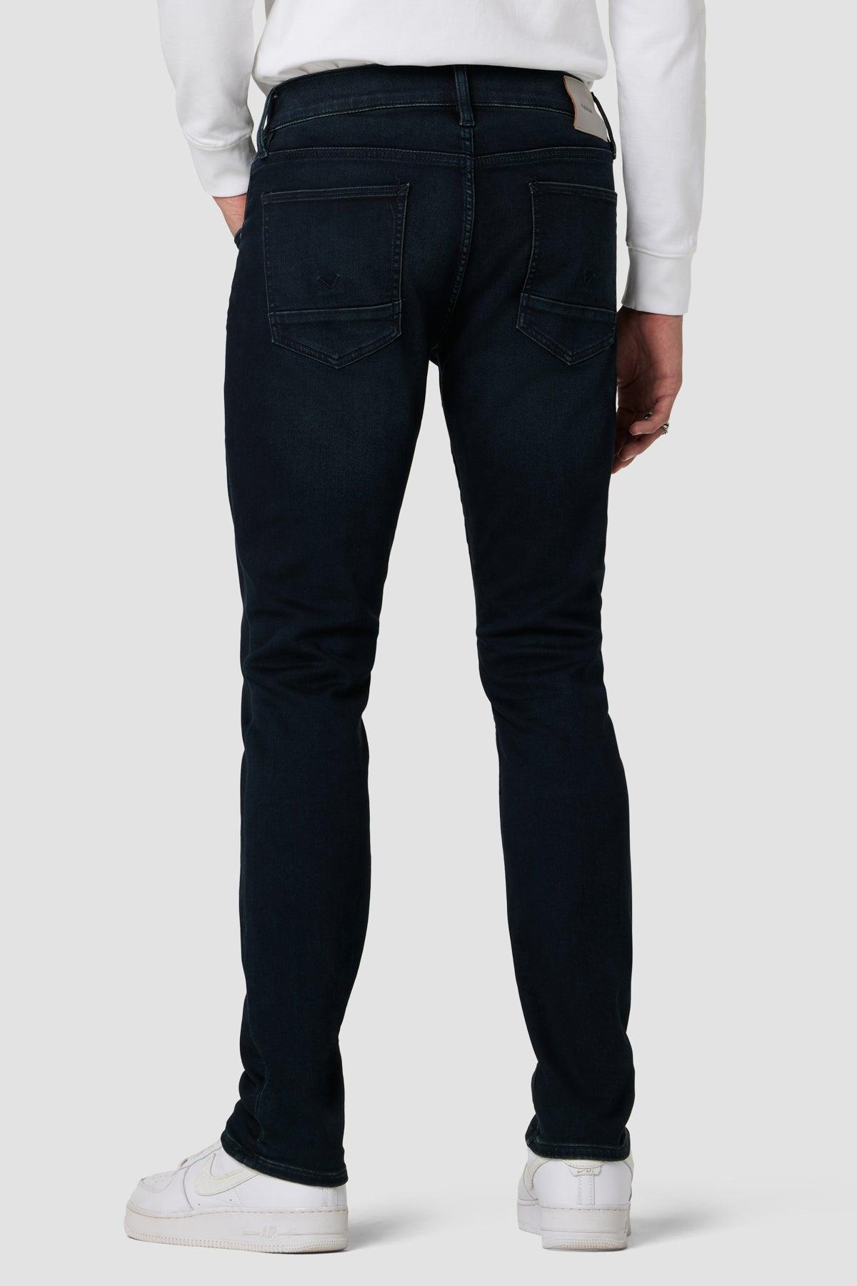 Blake Slim Straight Jean Male Product Image