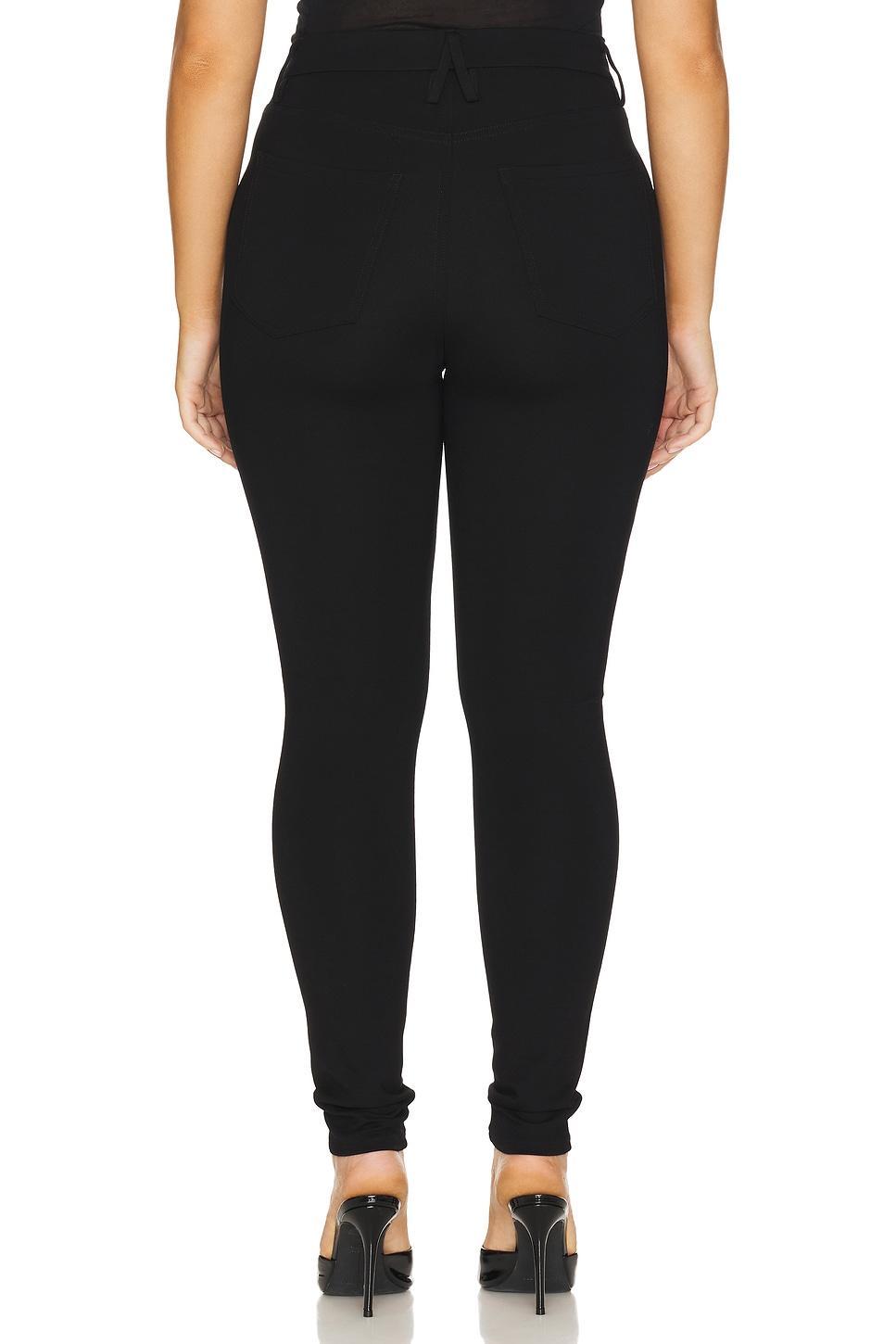 Good Waist Skinny Good American Product Image
