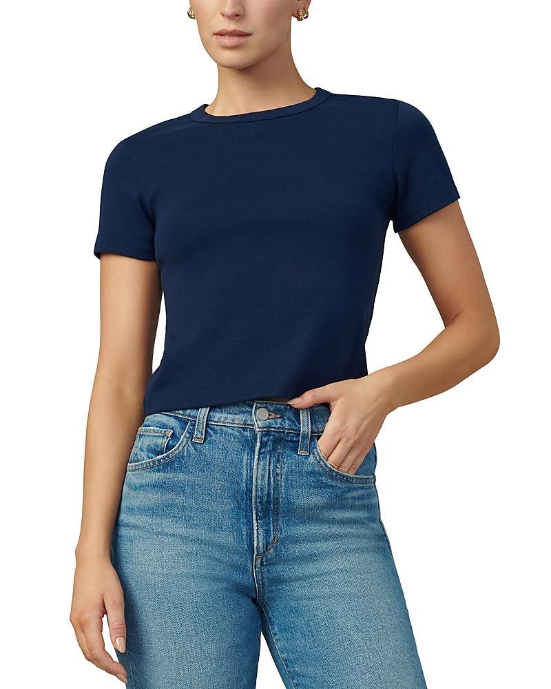 Joes Jeans The Baby Tee Product Image