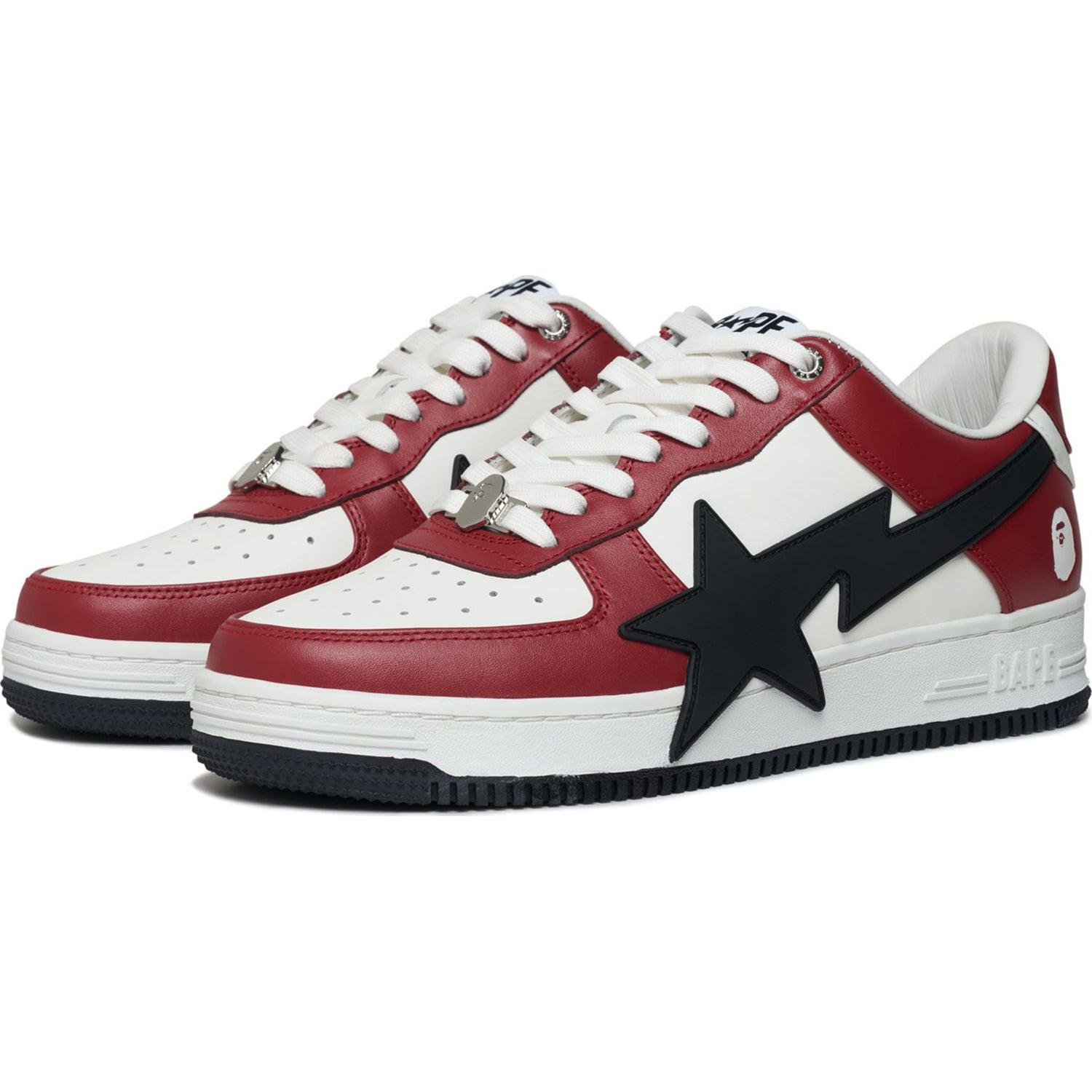 BAPE STA OS #2 MENS Male Product Image