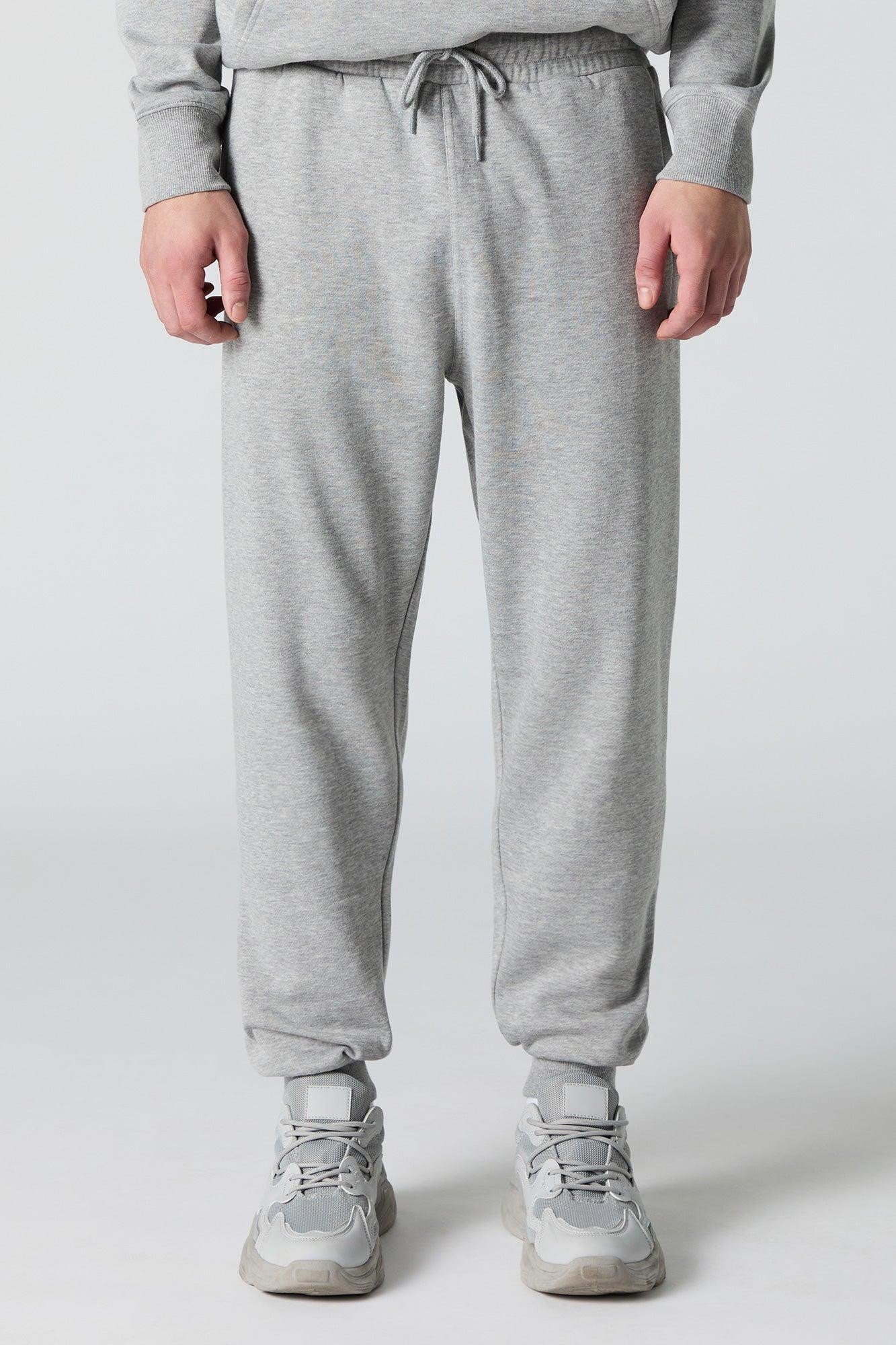 Everyday Fleece Jogger Male Product Image