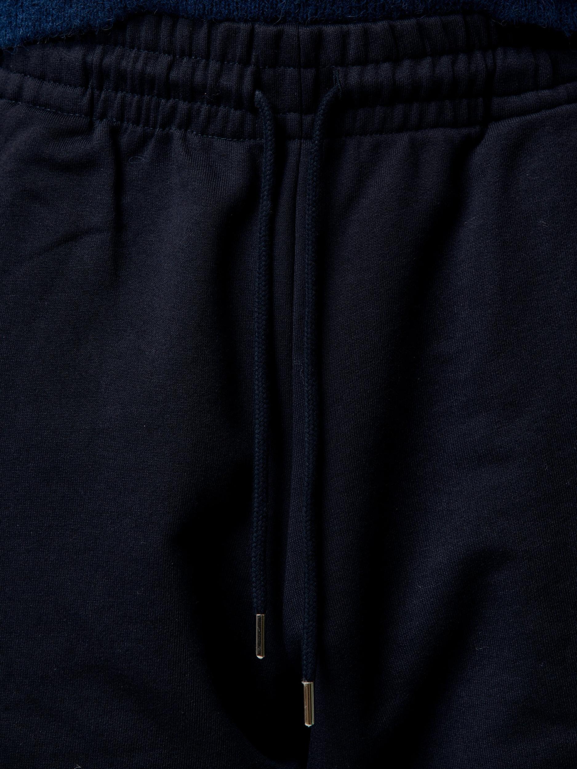 Habor Shorts (Navy) Product Image