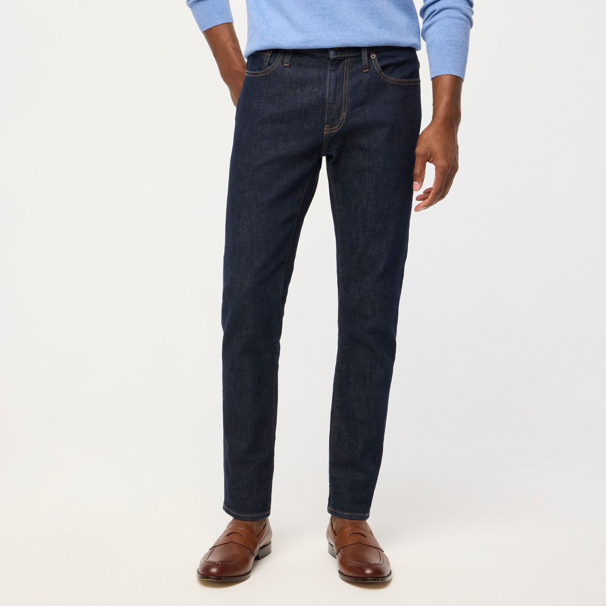 Slim-fit jean in signature flex Product Image