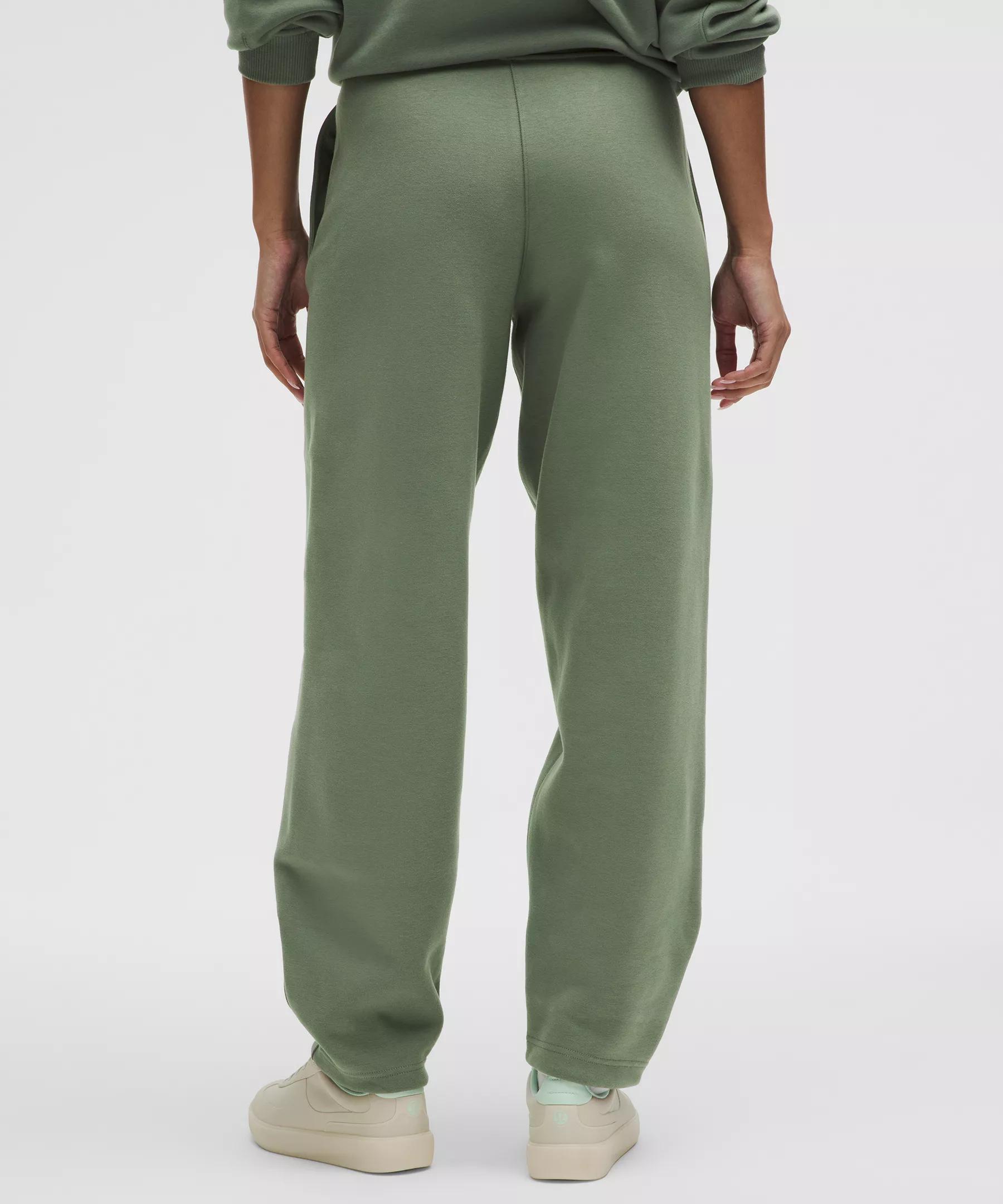 Heavyweight Fleece Sweatpant Product Image