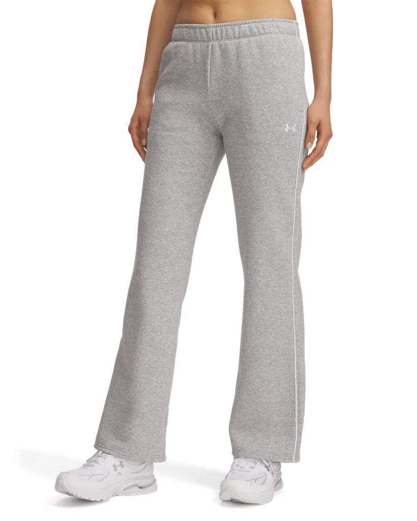 UA Rival Fleece Piped Product Image