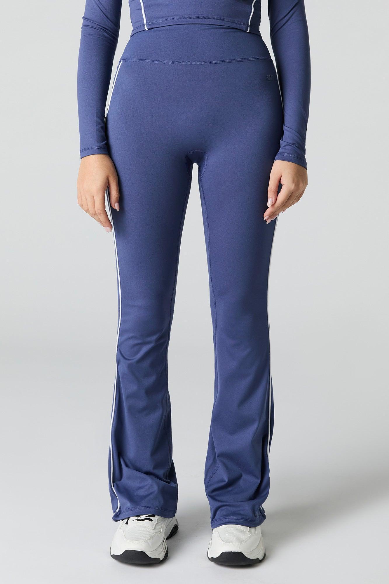 Sommer Ray Active Flare Pant Female Product Image
