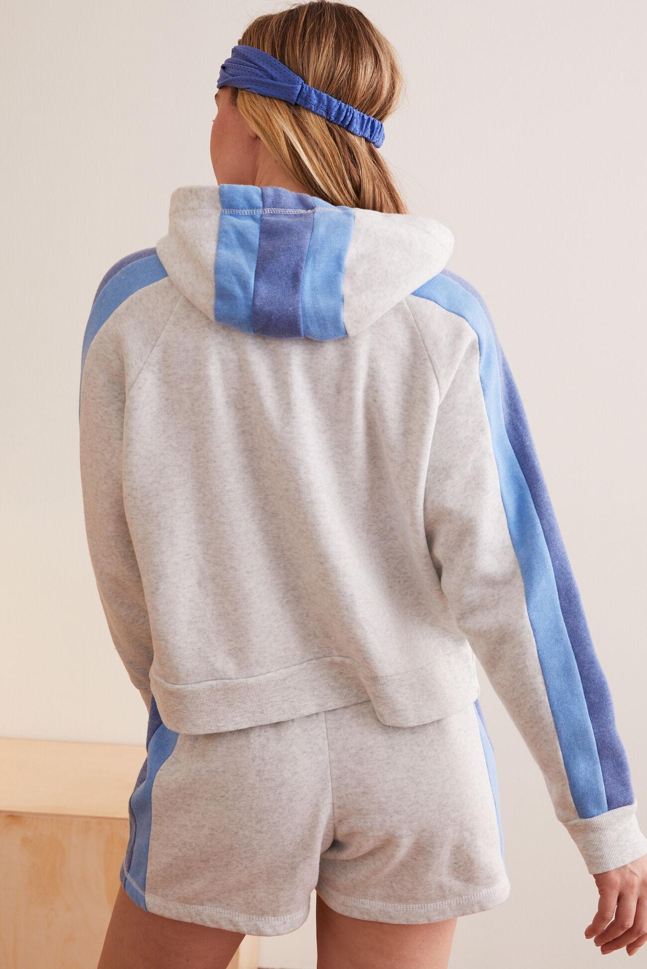 Find Focus Hoodie Product Image