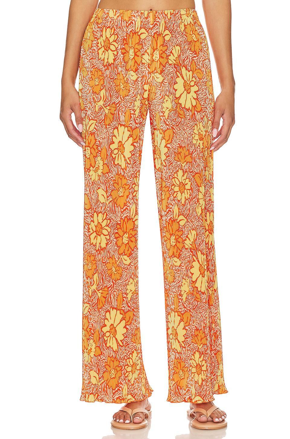 Pacha Pants Camila Coelho Product Image
