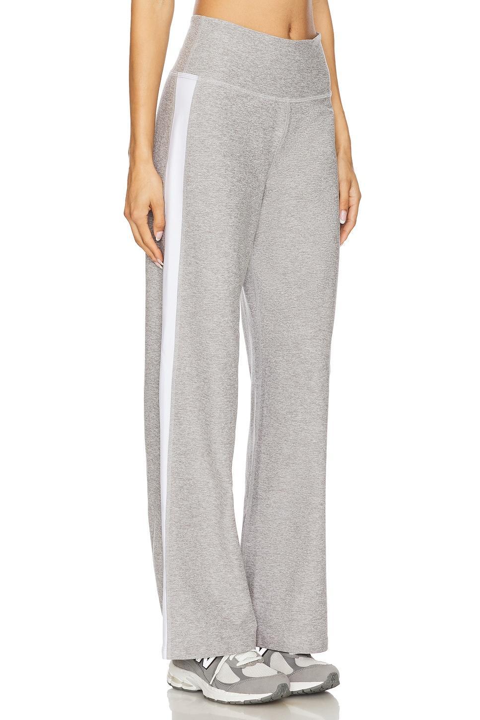 Spacedye Laid Back Stripe Pant Beyond Yoga Product Image