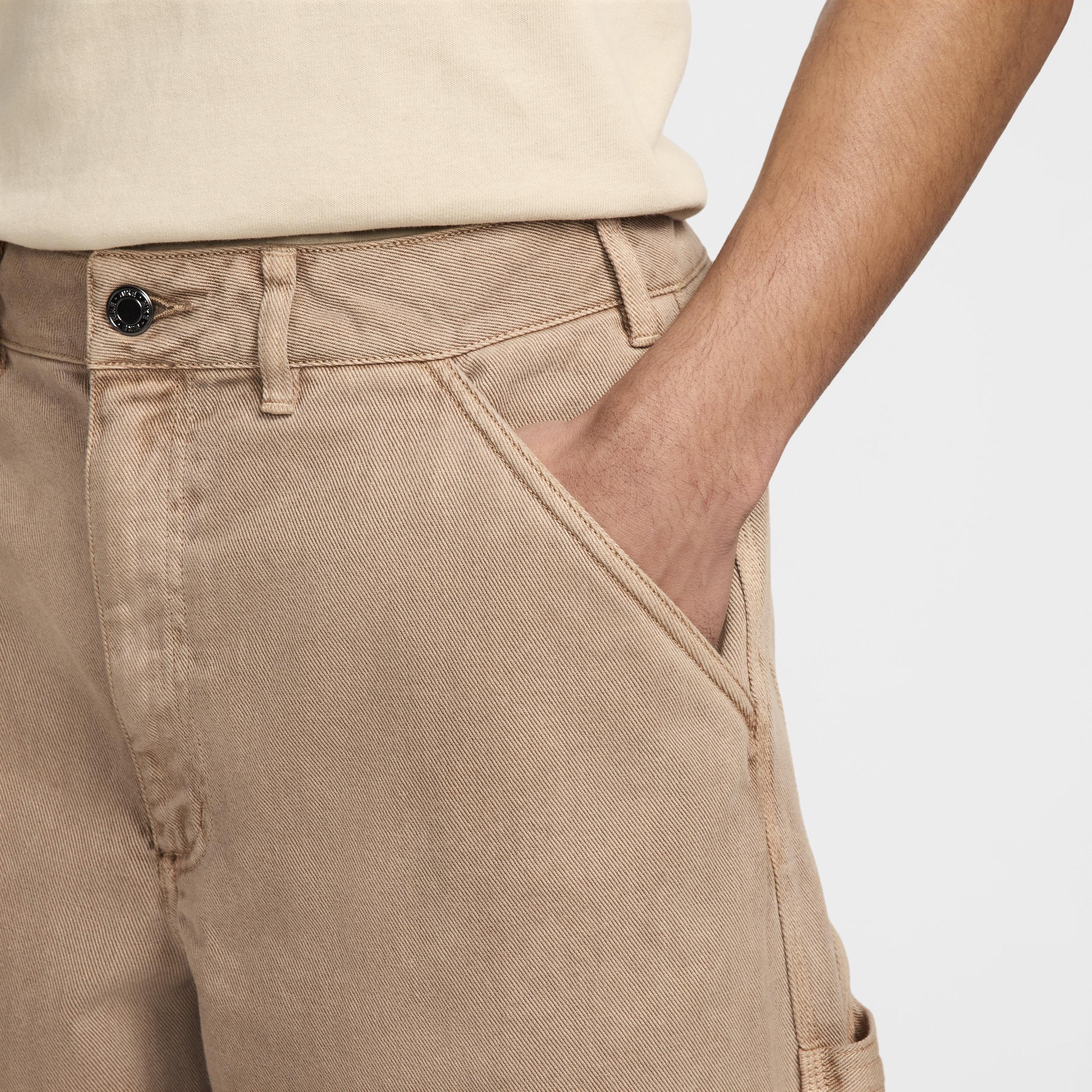 Nike Men's Life Carpenter Pants Product Image