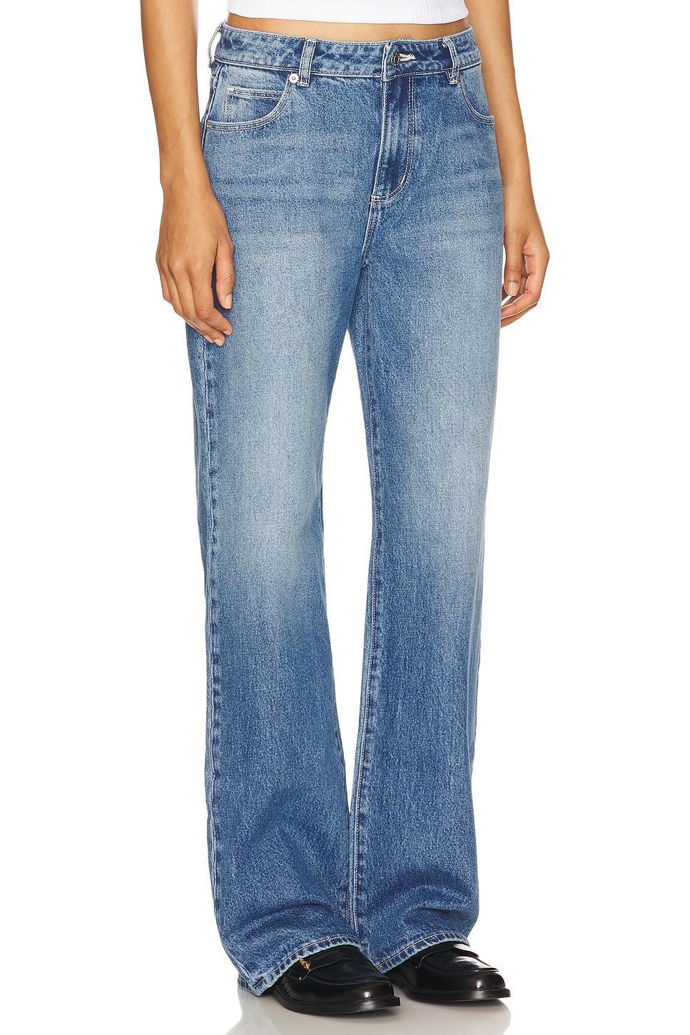 Kate Baggy Jeans ROLLA'S Product Image