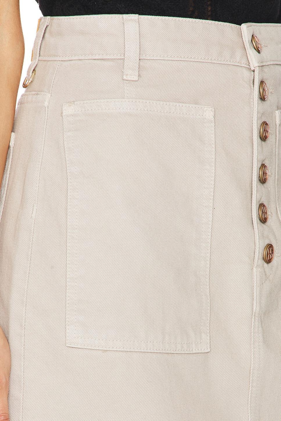 Bea Skirt Ulla Johnson Product Image