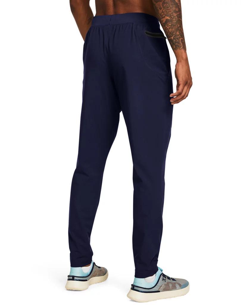 Men's UA Unstoppable Tapered Pants Product Image