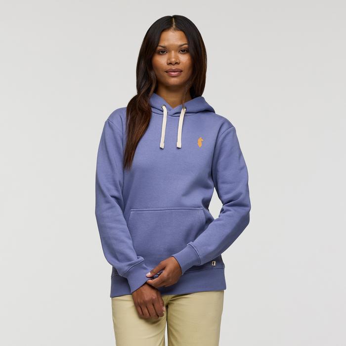 Up and Up Pullover Hoodie - Women's Product Image