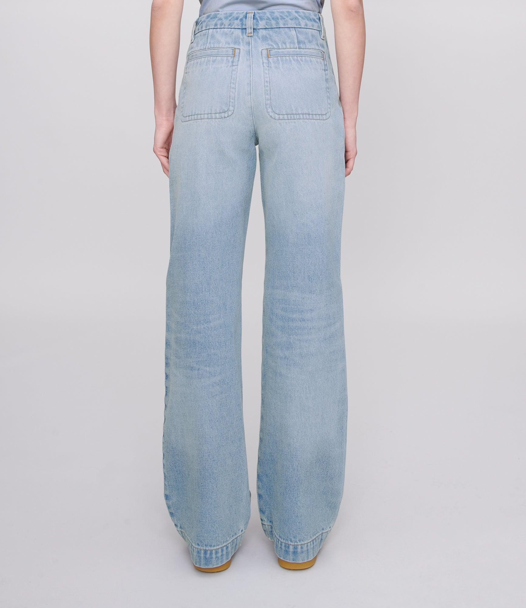 Seaside jeans Female Product Image