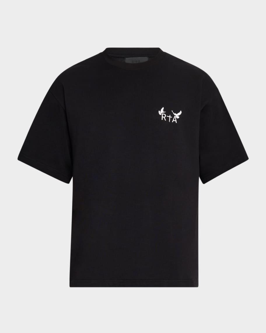 Mens Colin Doves T-Shirt Product Image