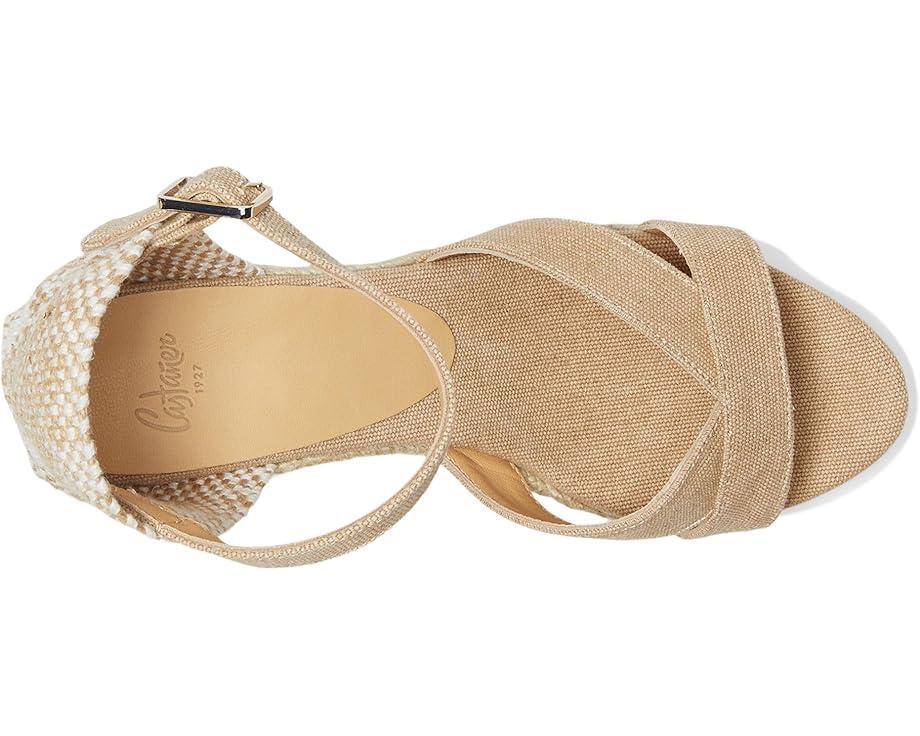 Blaudell 80 Wedge Espadrille Product Image