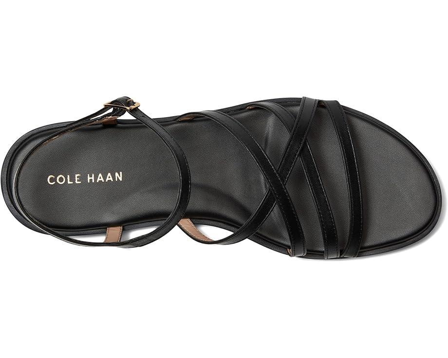 Flynn Flat Sandal Product Image