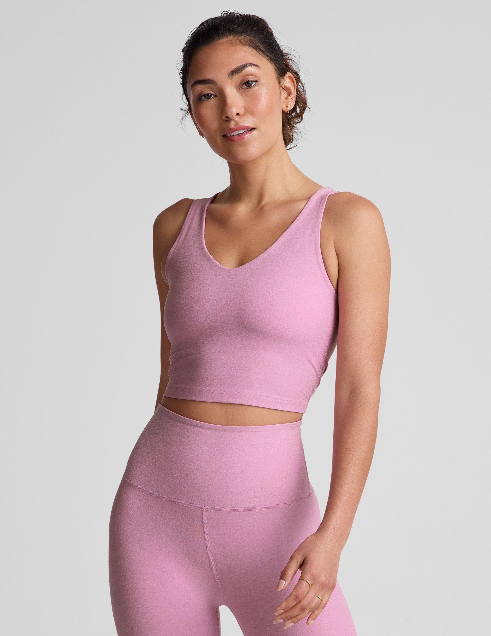 Spacedye Good Day Cropped Tank Product Image