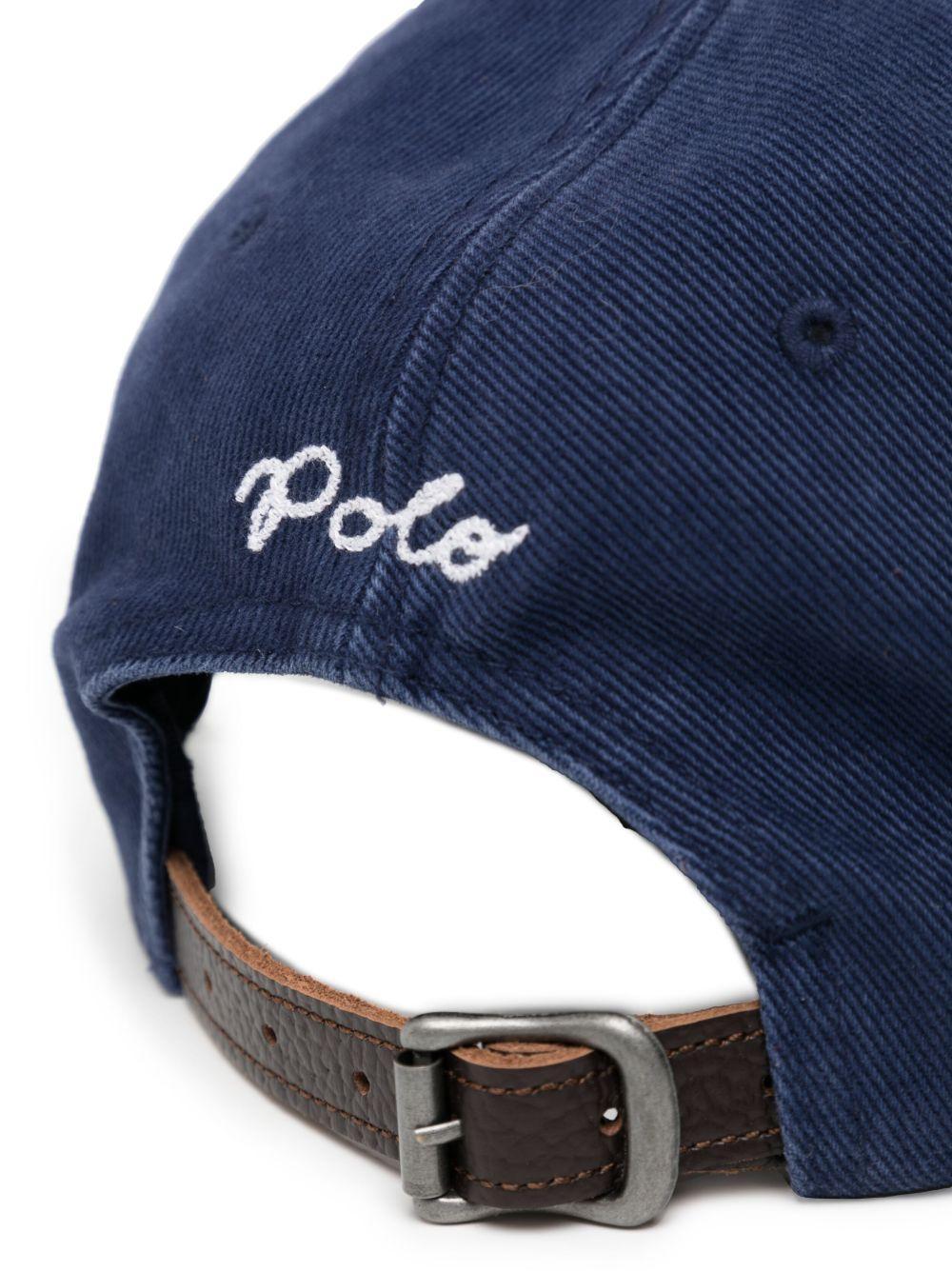 logo baseball cap Product Image